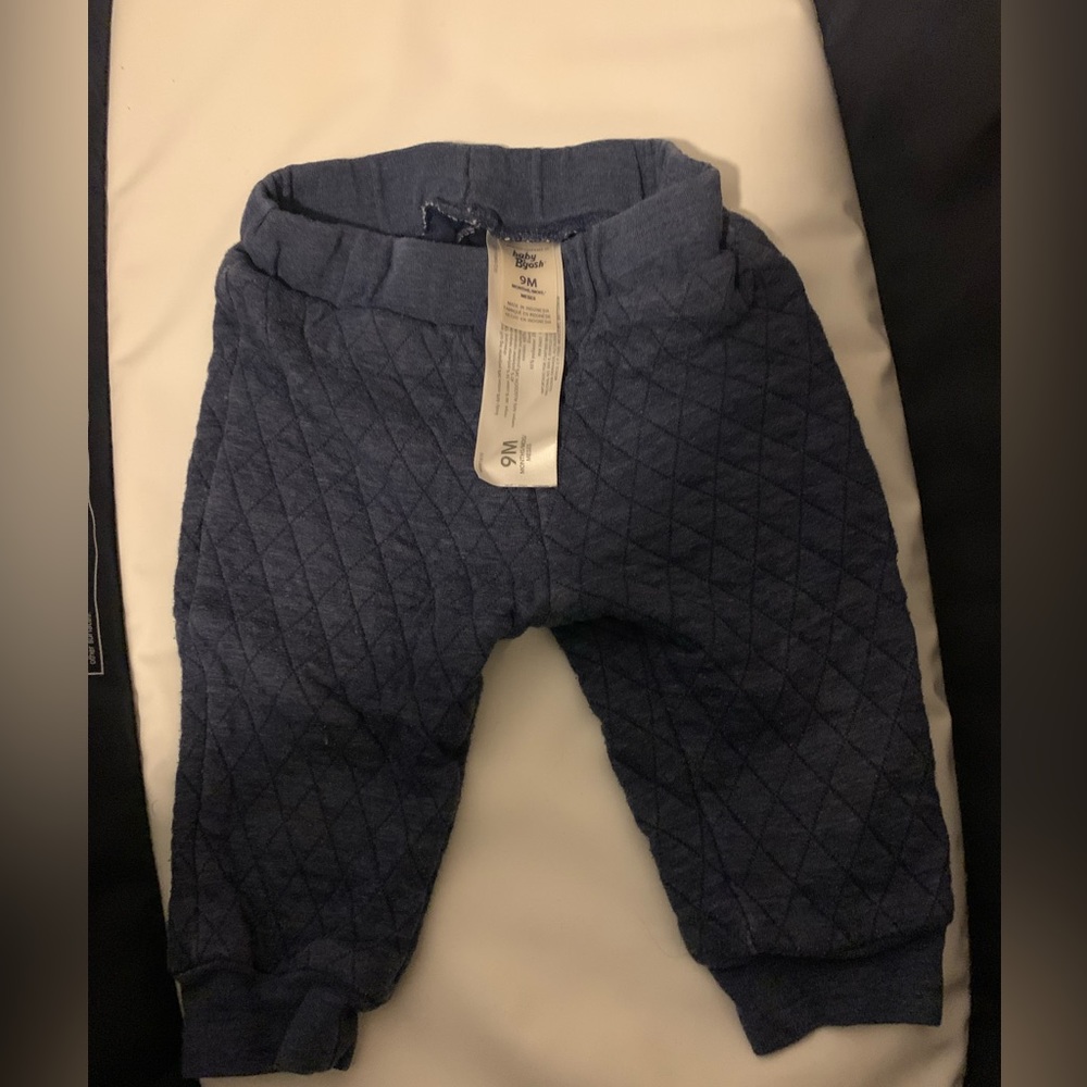 Baby Osh Kosh - 9M - Pants